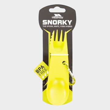 Picture of TRESPASS SNORKY